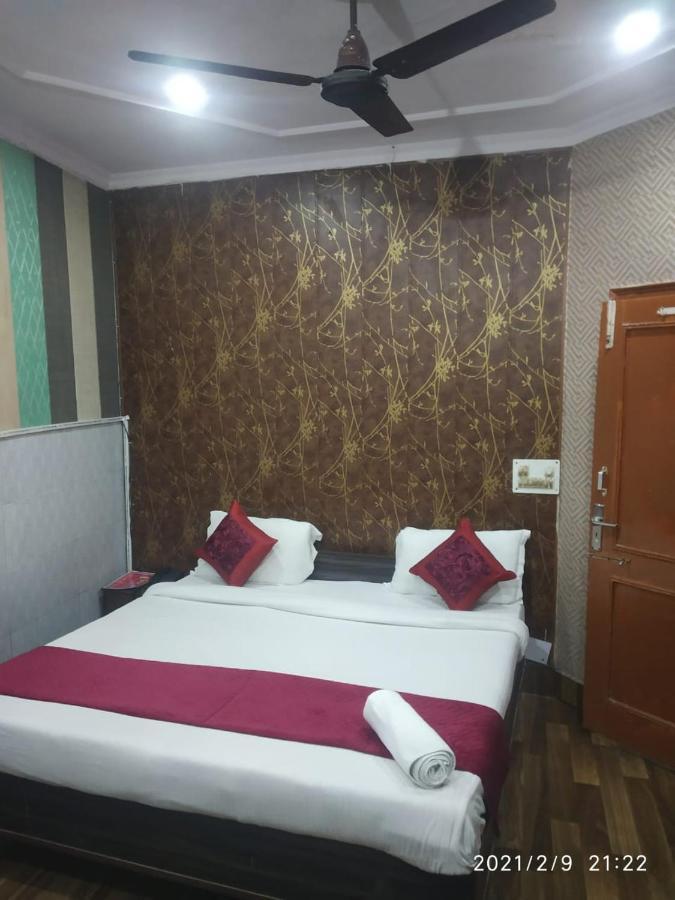 Hotel Aarti Darshan Haridwār Exterior photo